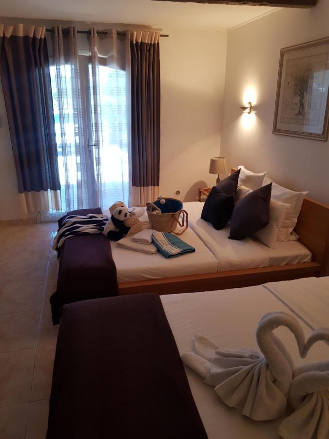 Hotel Villa Maya กาสแซ็ง ภายนอก รูปภาพ