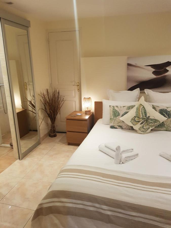 Hotel Villa Maya กาสแซ็ง ภายนอก รูปภาพ