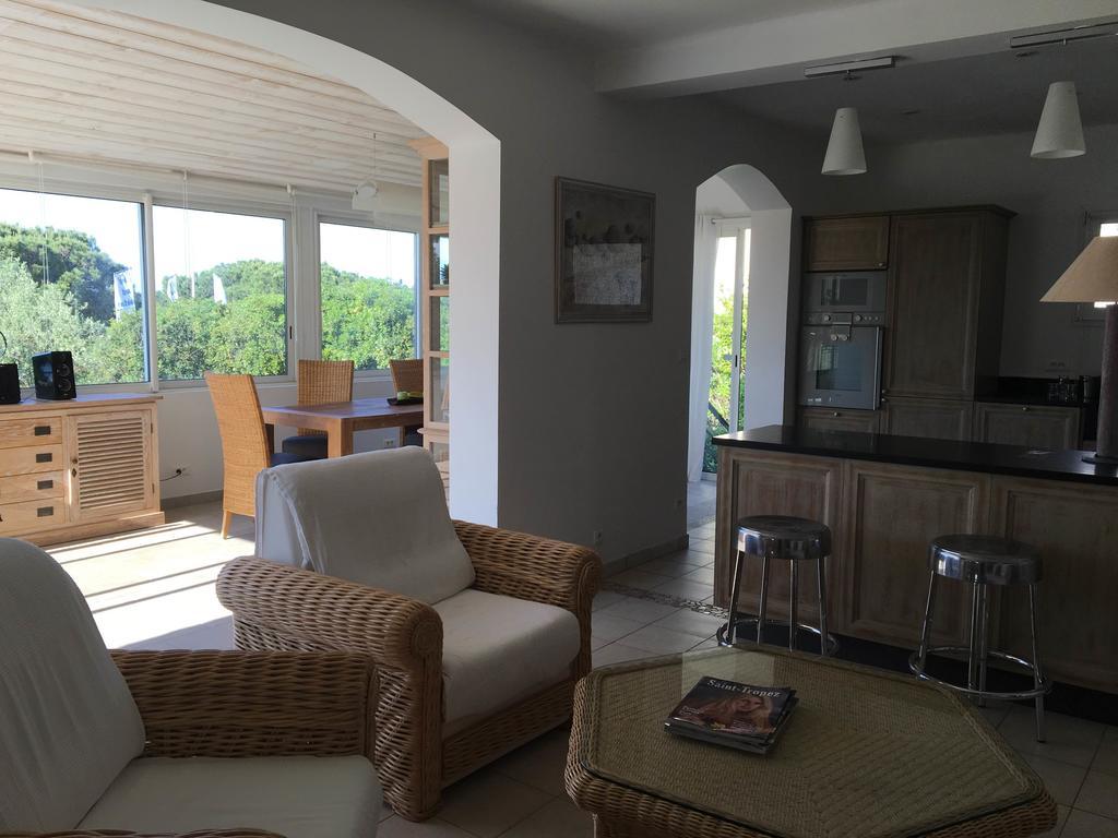 Hotel Villa Maya กาสแซ็ง ภายนอก รูปภาพ